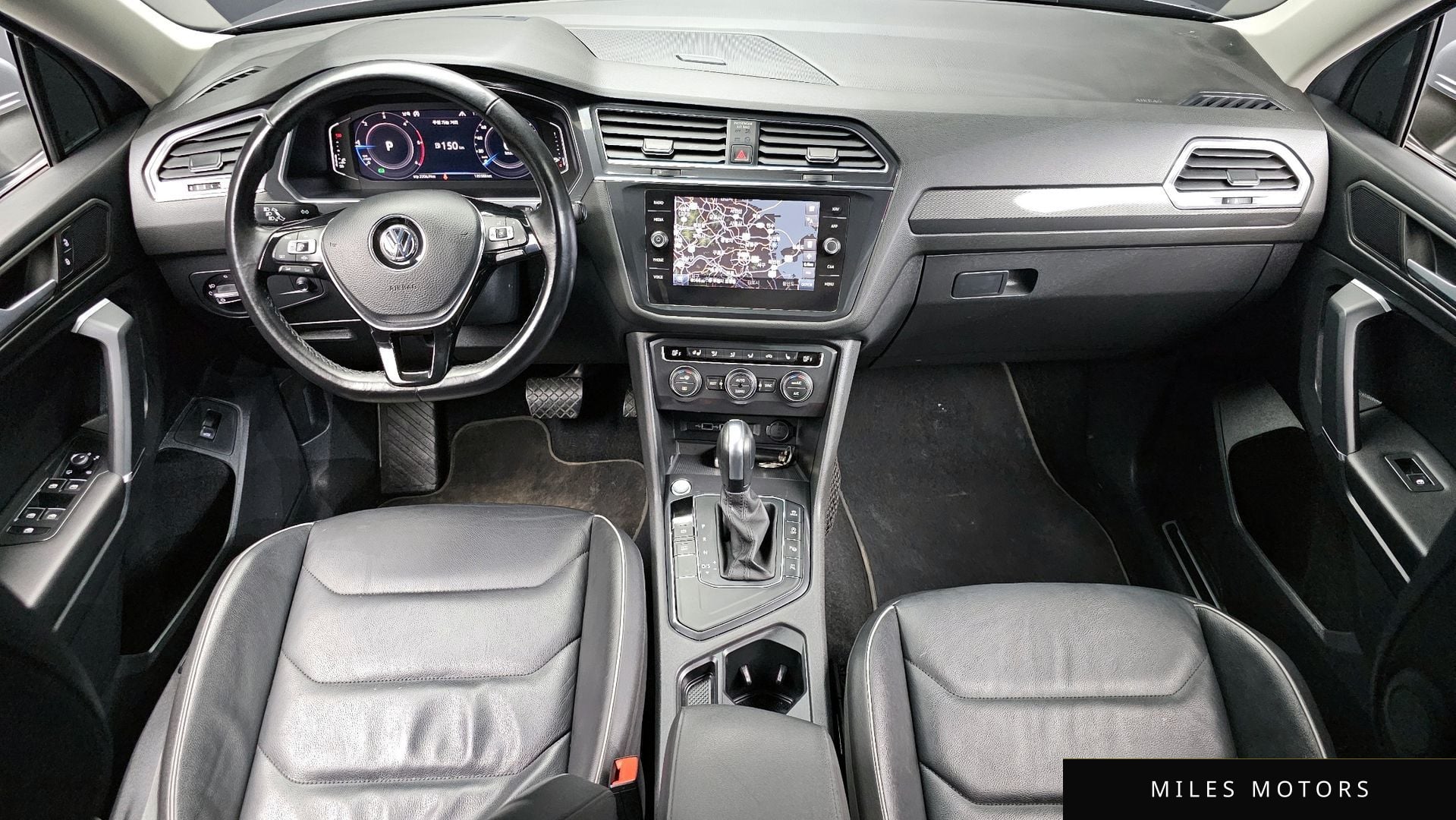 Volkswagen Tiguan 2020 — миниатюра 7