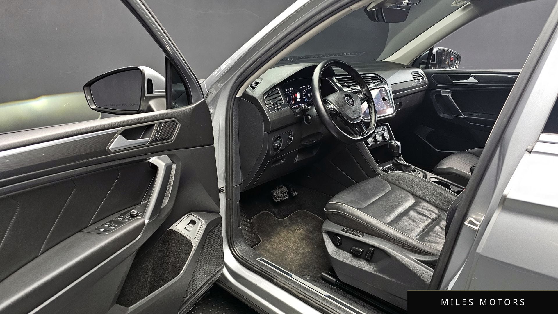Volkswagen Tiguan 2020 — миниатюра 10