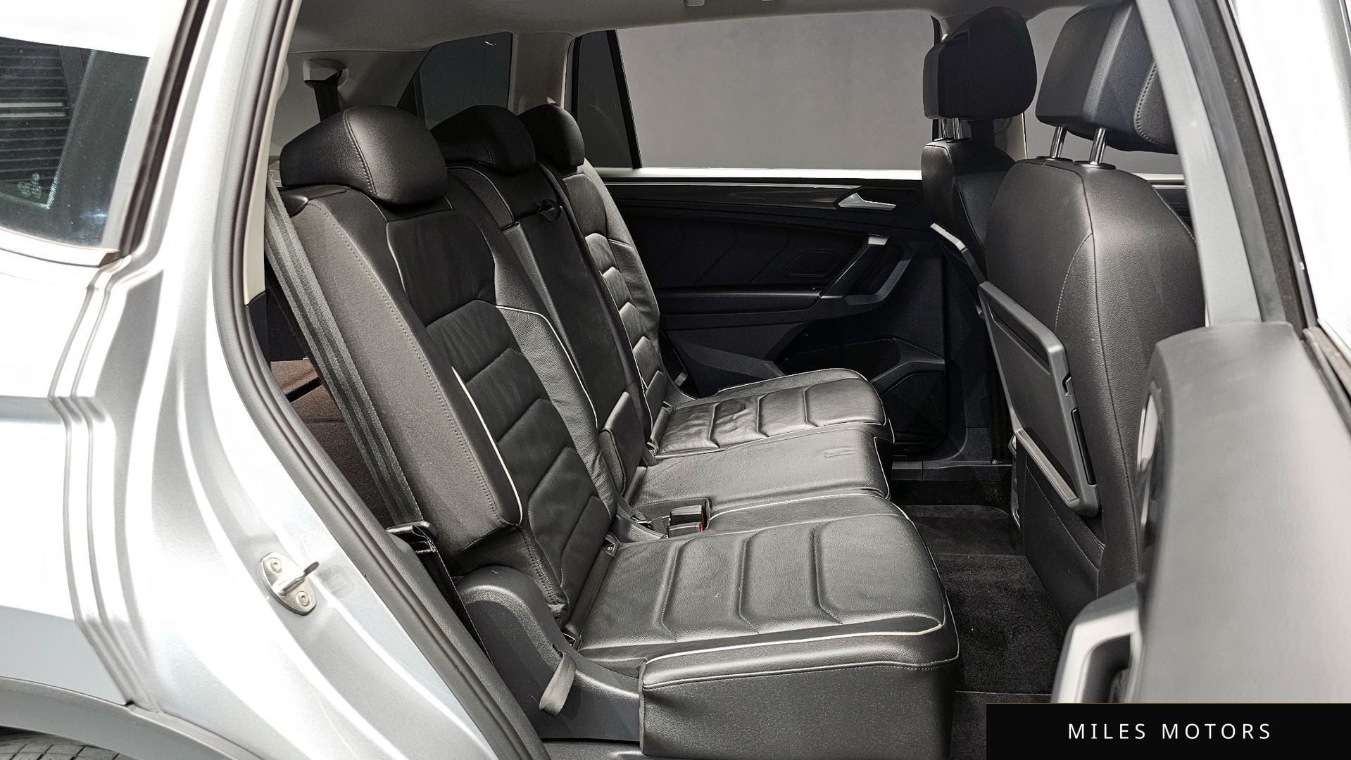 Volkswagen Tiguan 2020 — миниатюра 11