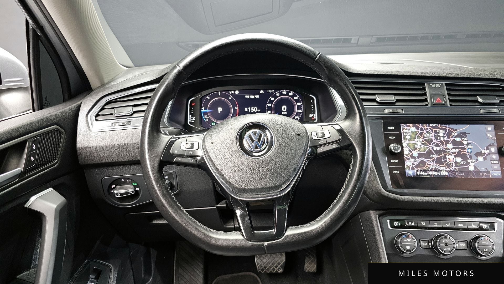 Volkswagen Tiguan 2020 — миниатюра 12
