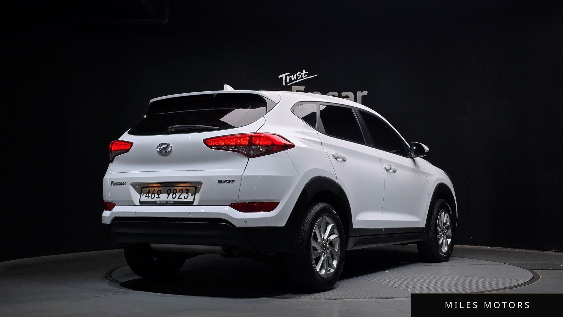 Hyundai Tucson 2016 — миниатюра 2