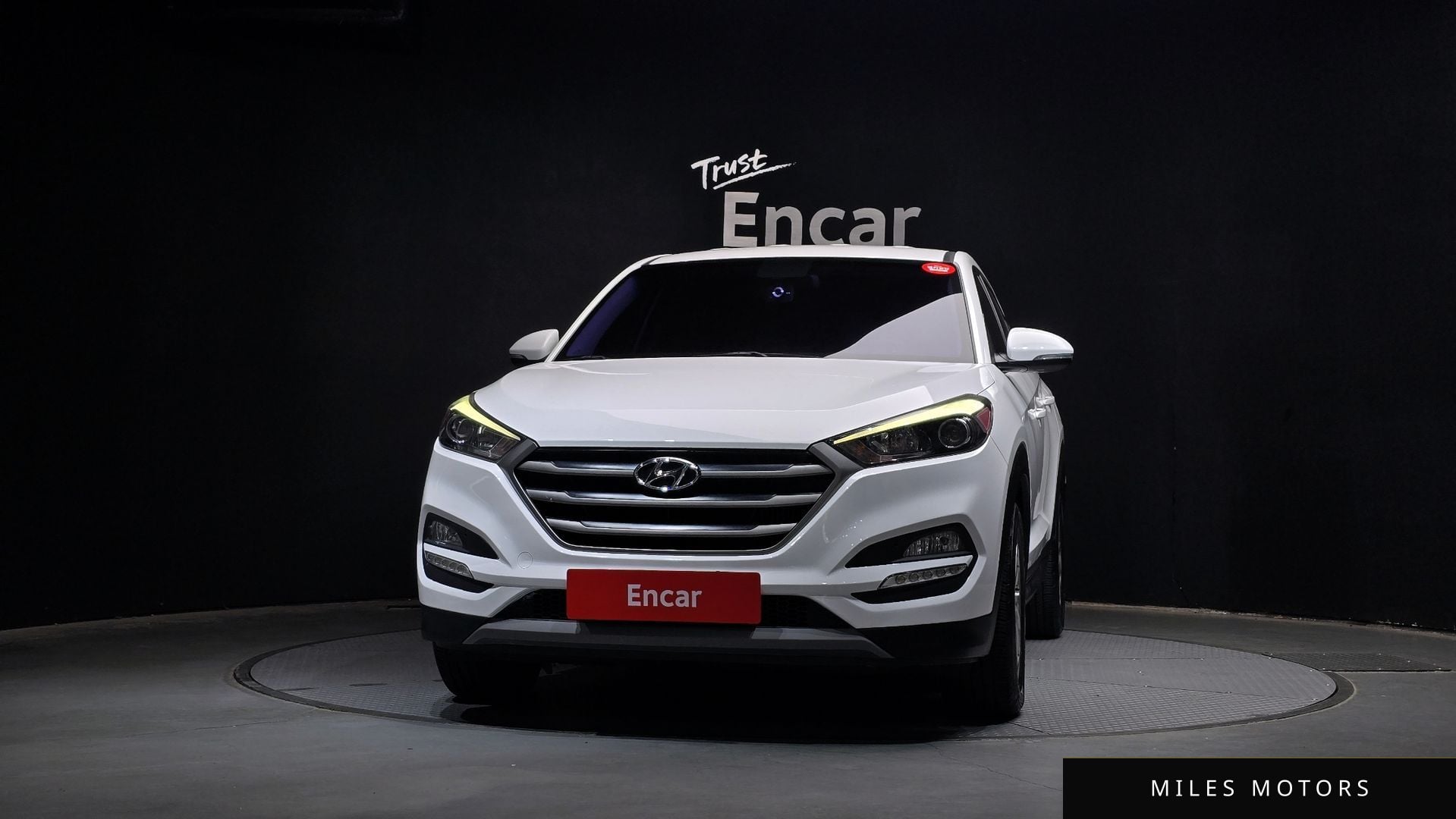 Hyundai Tucson 2016 — миниатюра 3
