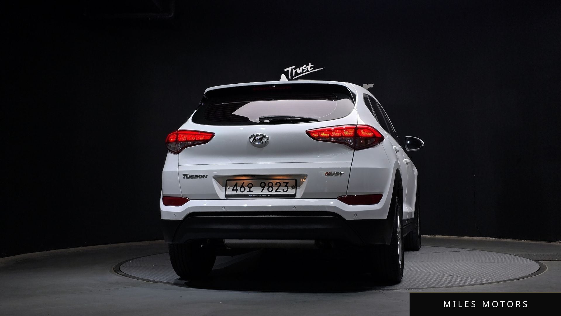 Hyundai Tucson 2016 — миниатюра 4