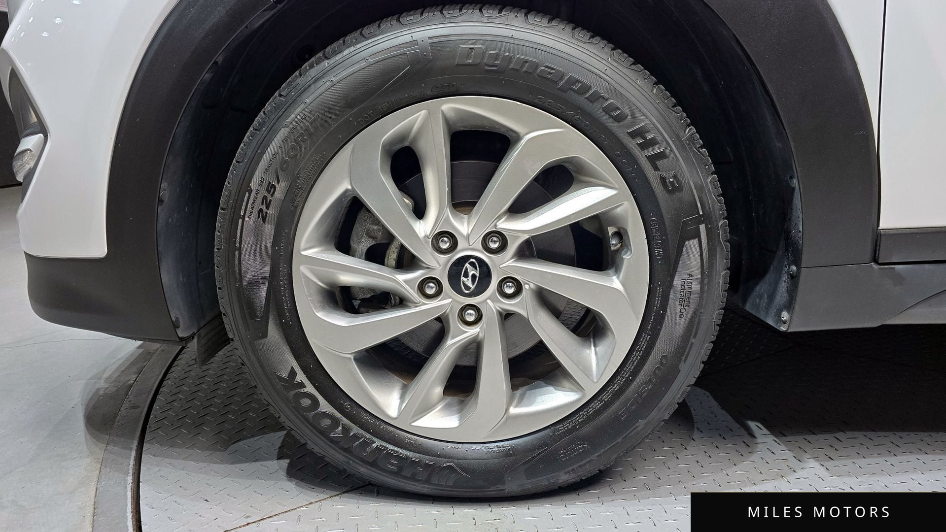 Hyundai Tucson 2016 — миниатюра 5