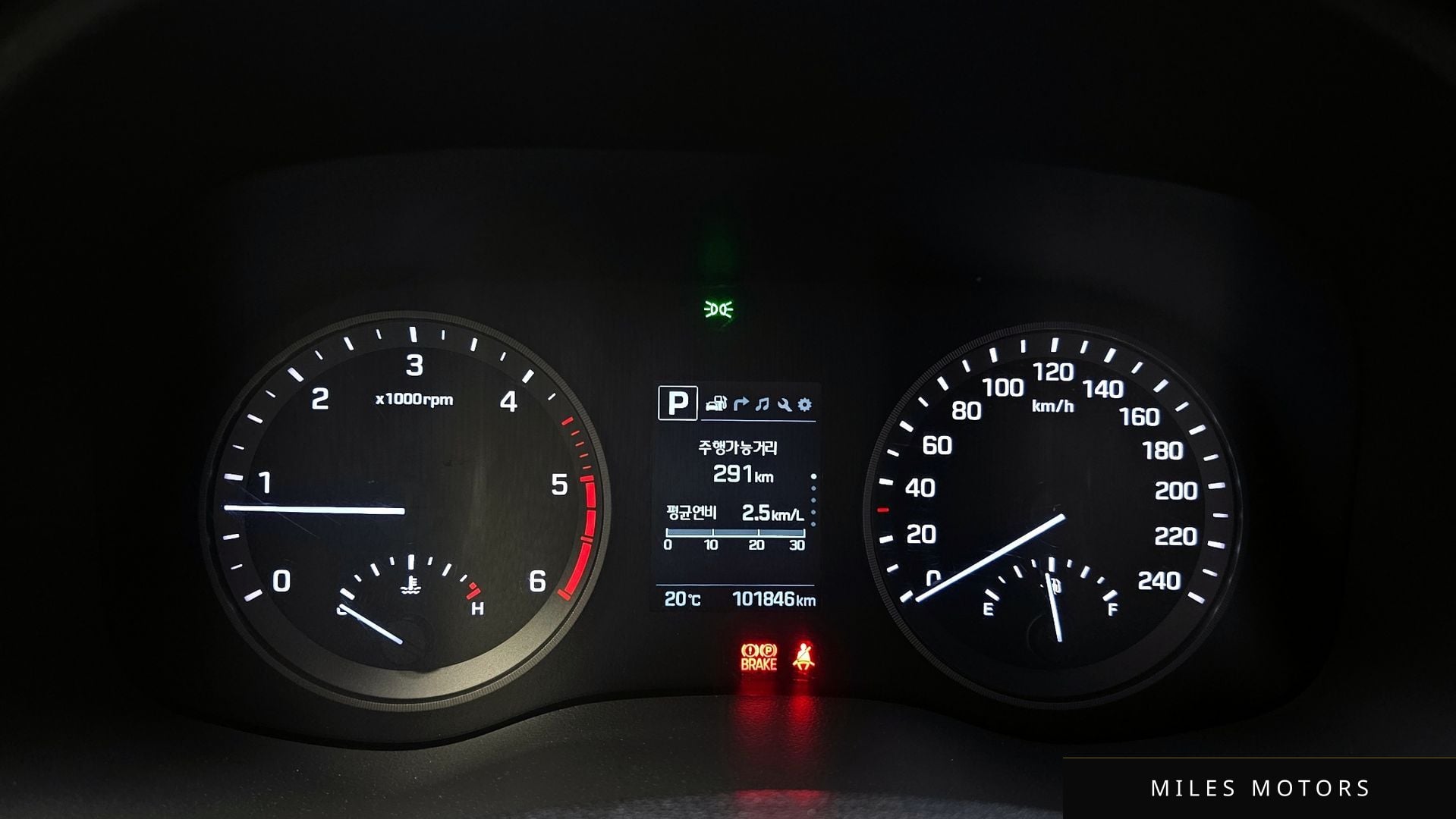 Hyundai Tucson 2016 — миниатюра 11