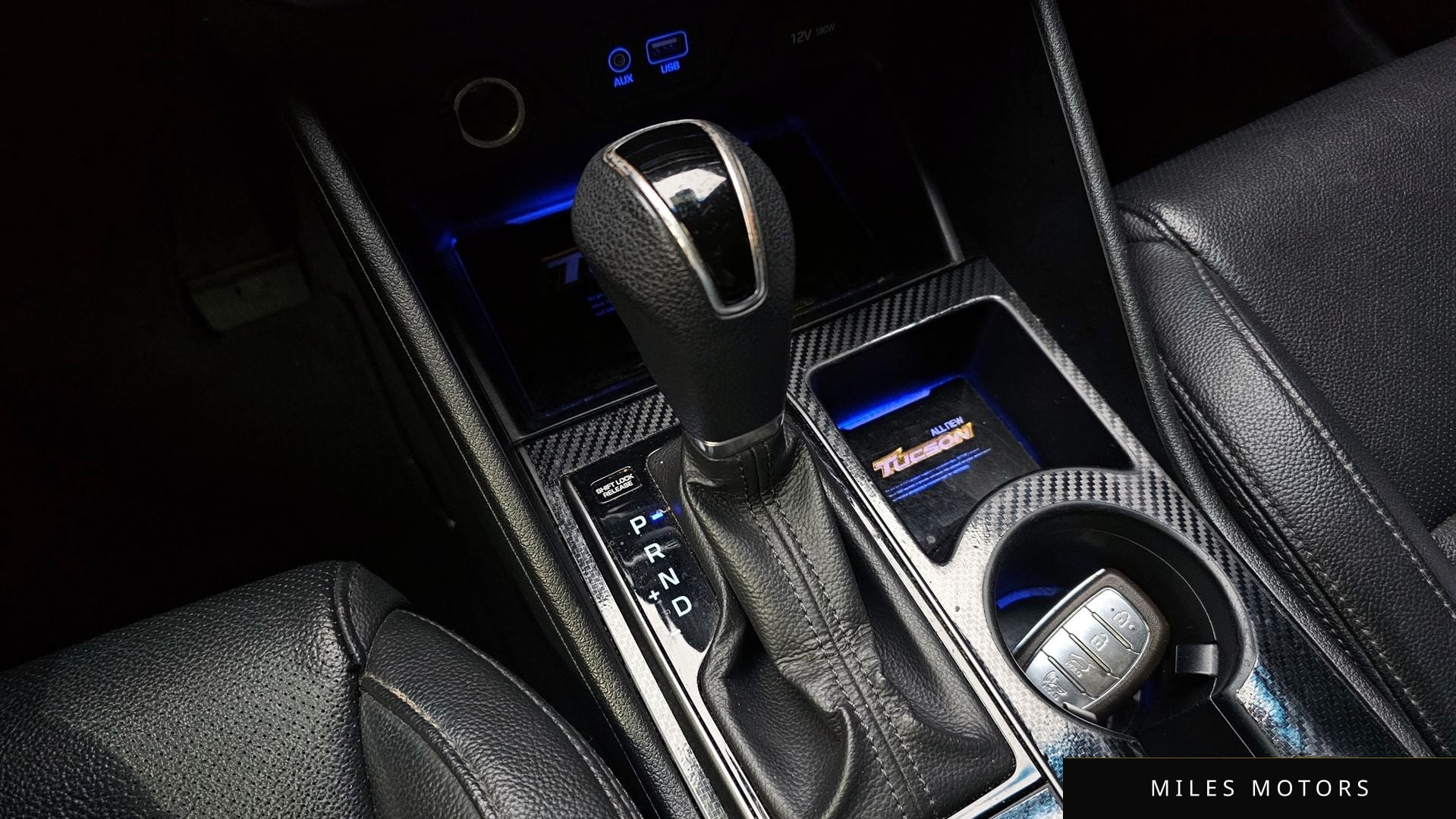 Hyundai Tucson 2016 — миниатюра 12