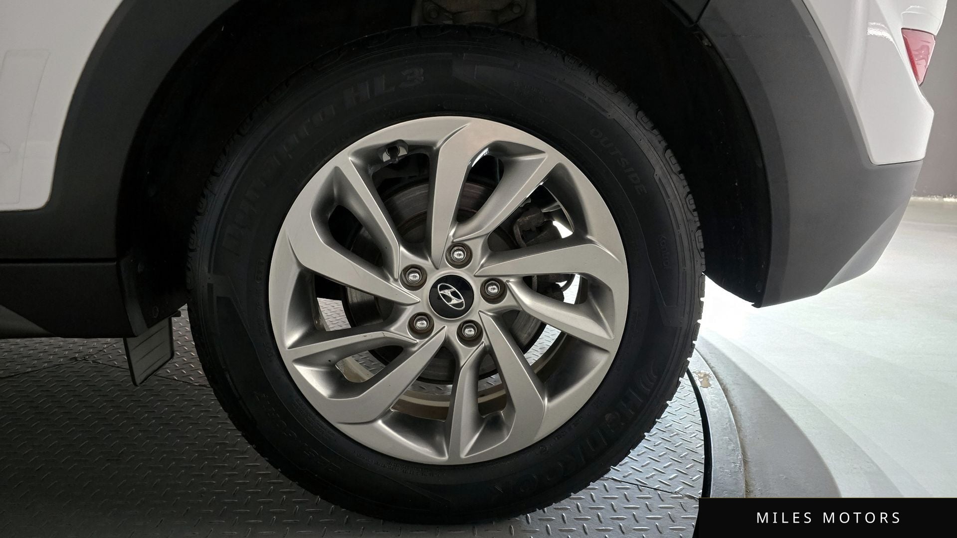 Hyundai Tucson 2016 — миниатюра 7
