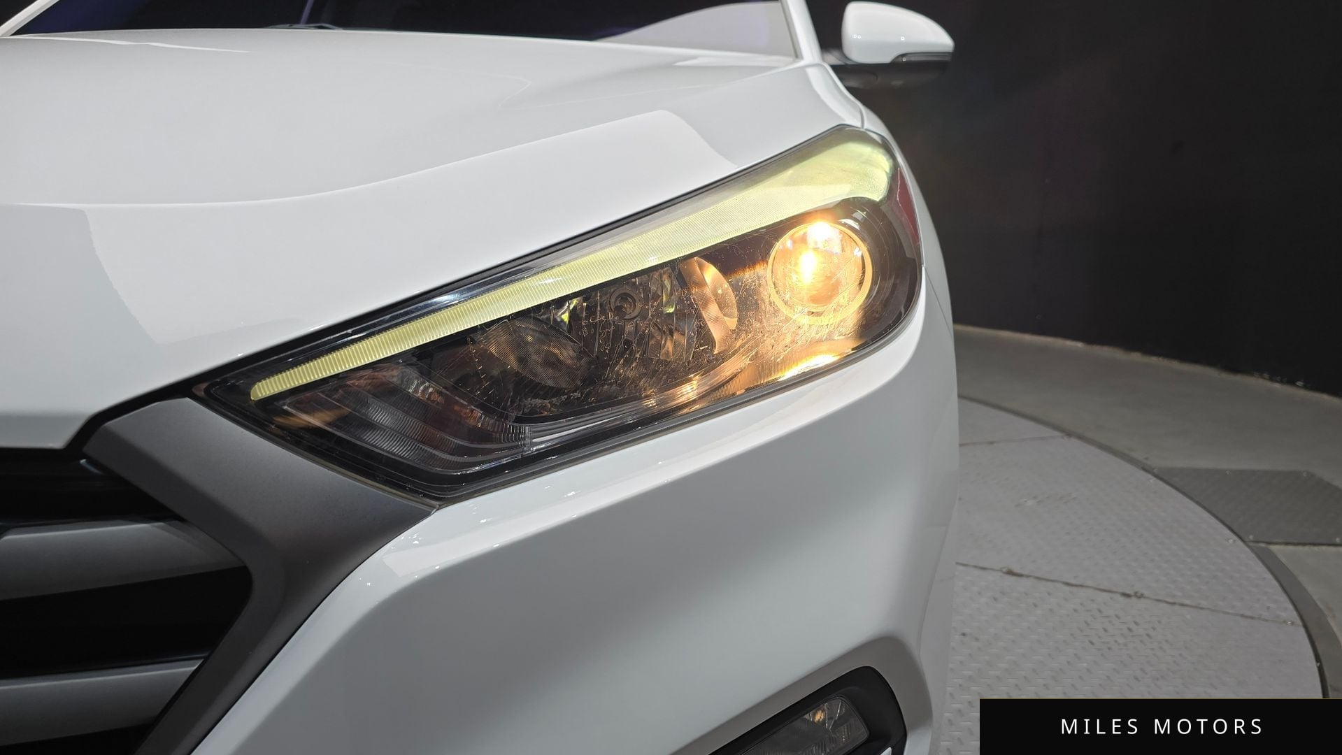 Hyundai Tucson 2016 — миниатюра 8