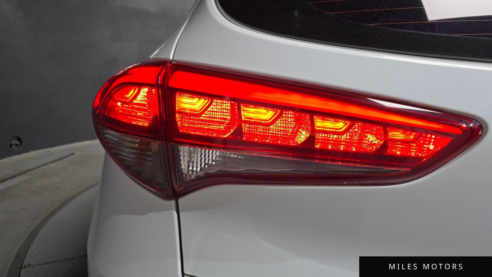 Hyundai Tucson 2016 — миниатюра 9
