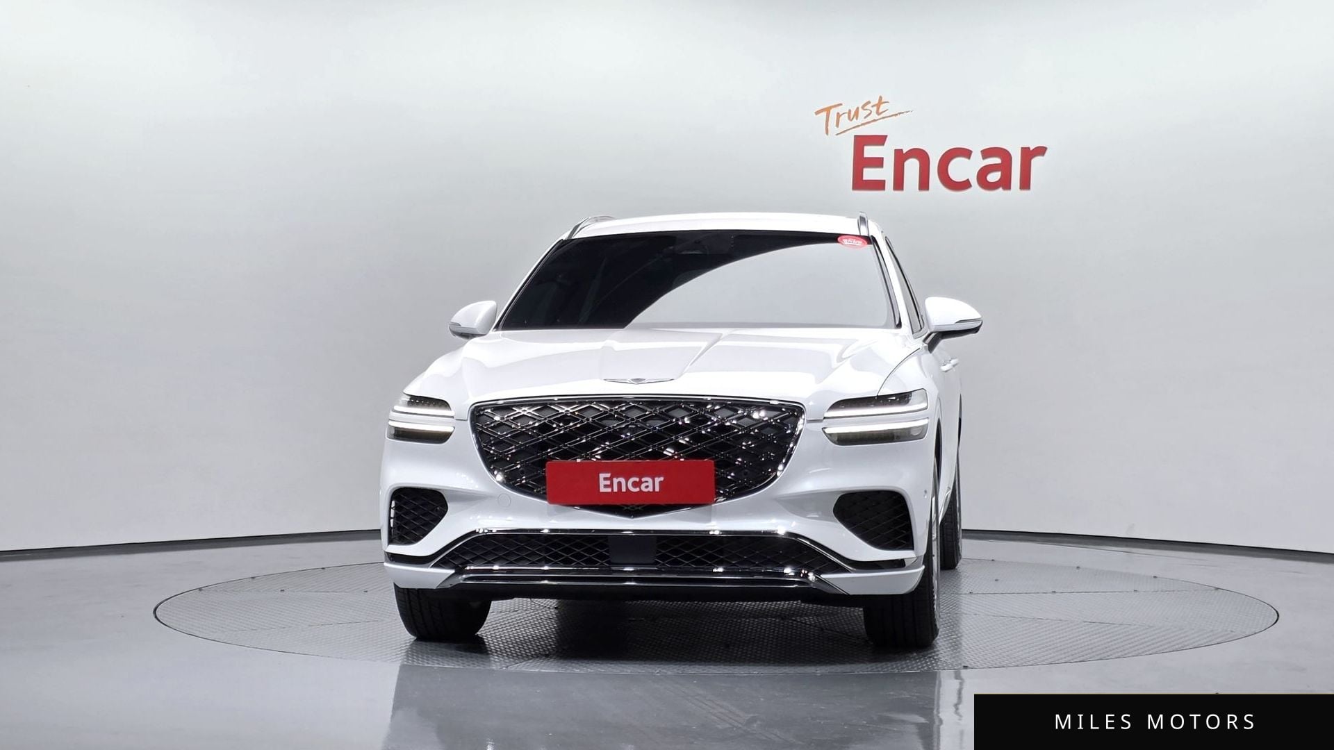 Genesis GV70 2025 — миниатюра 3