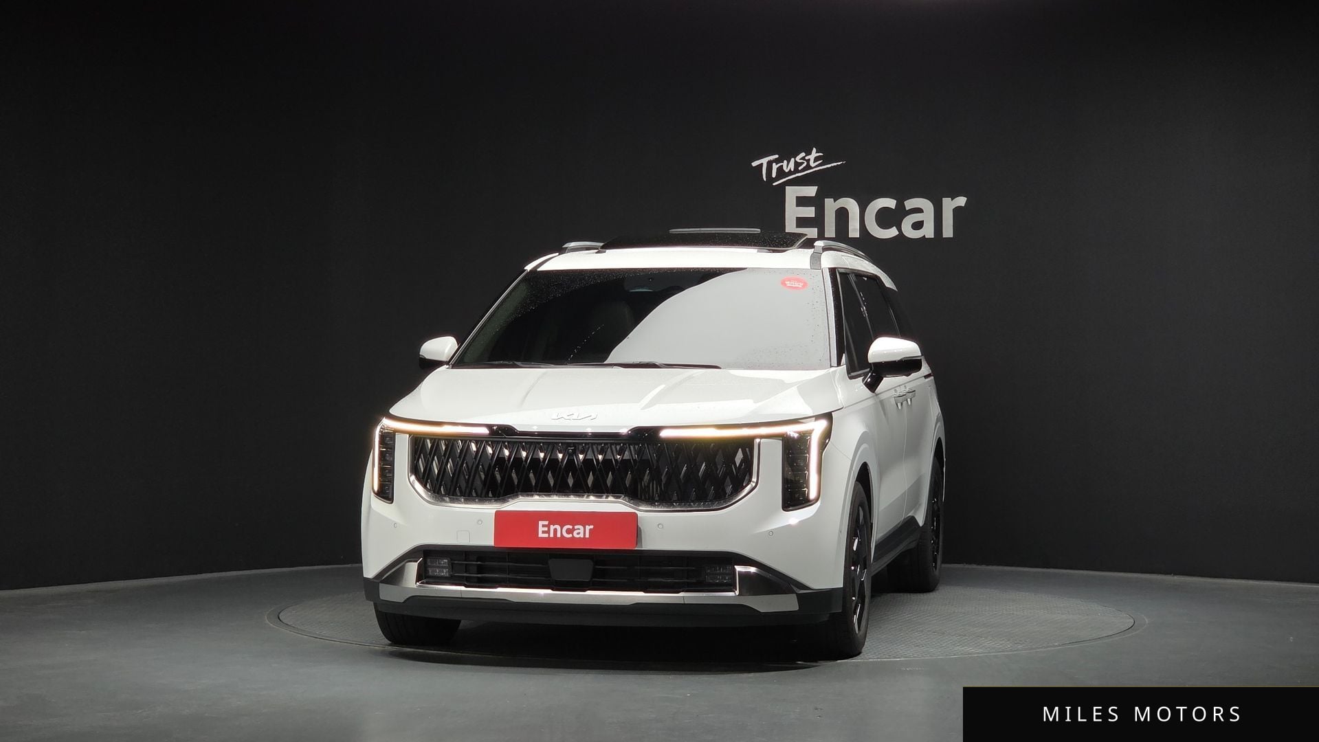 Kia Canival 2024 — миниатюра 3