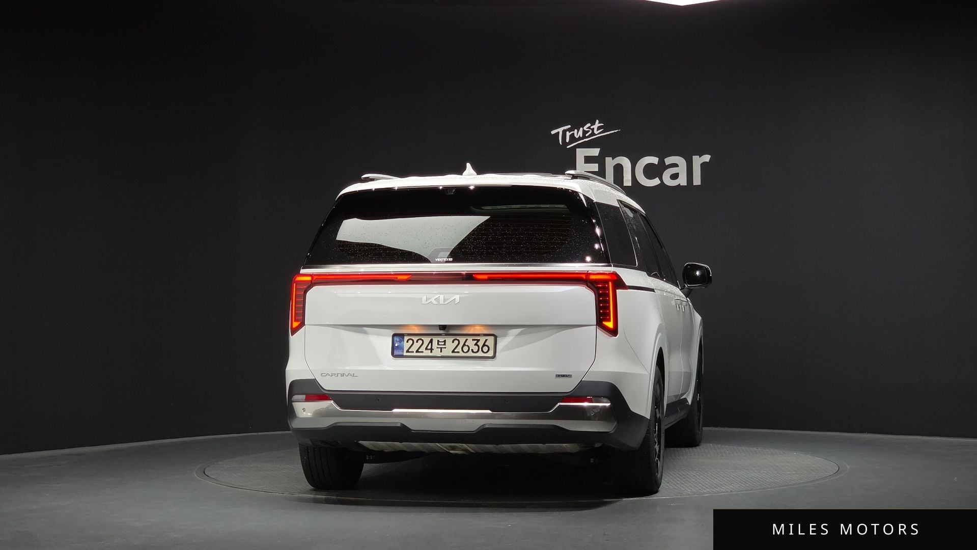 Kia Canival 2024 — миниатюра 4