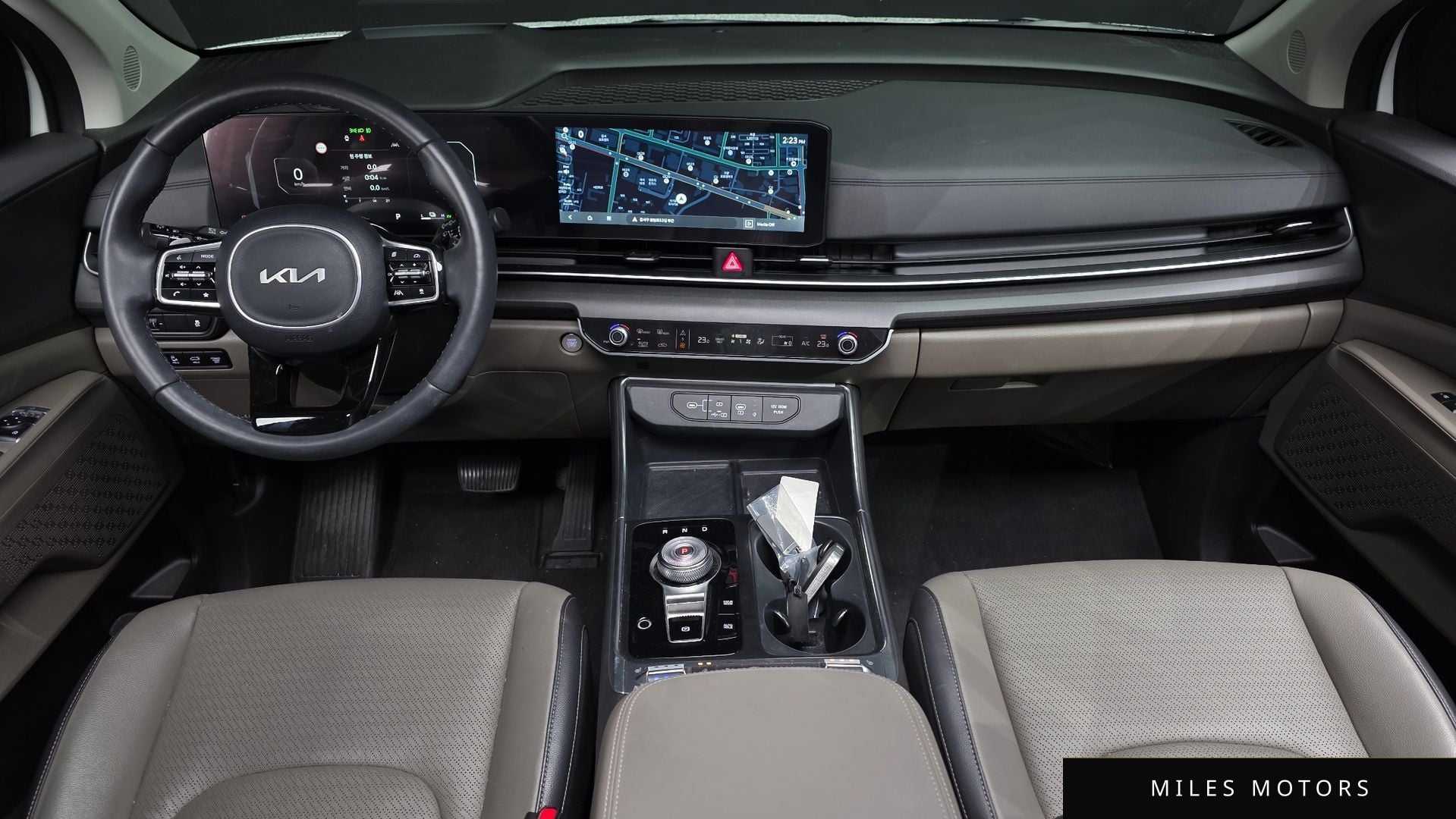 Kia Canival 2024 — миниатюра 10