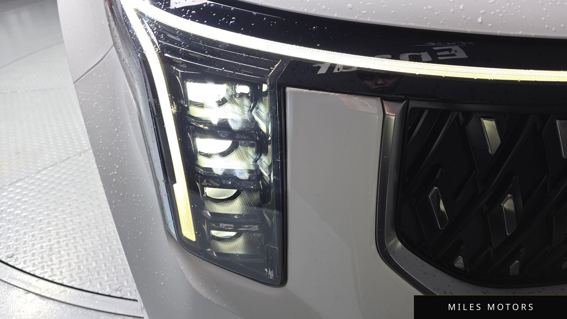Kia Canival 2024 — миниатюра 8
