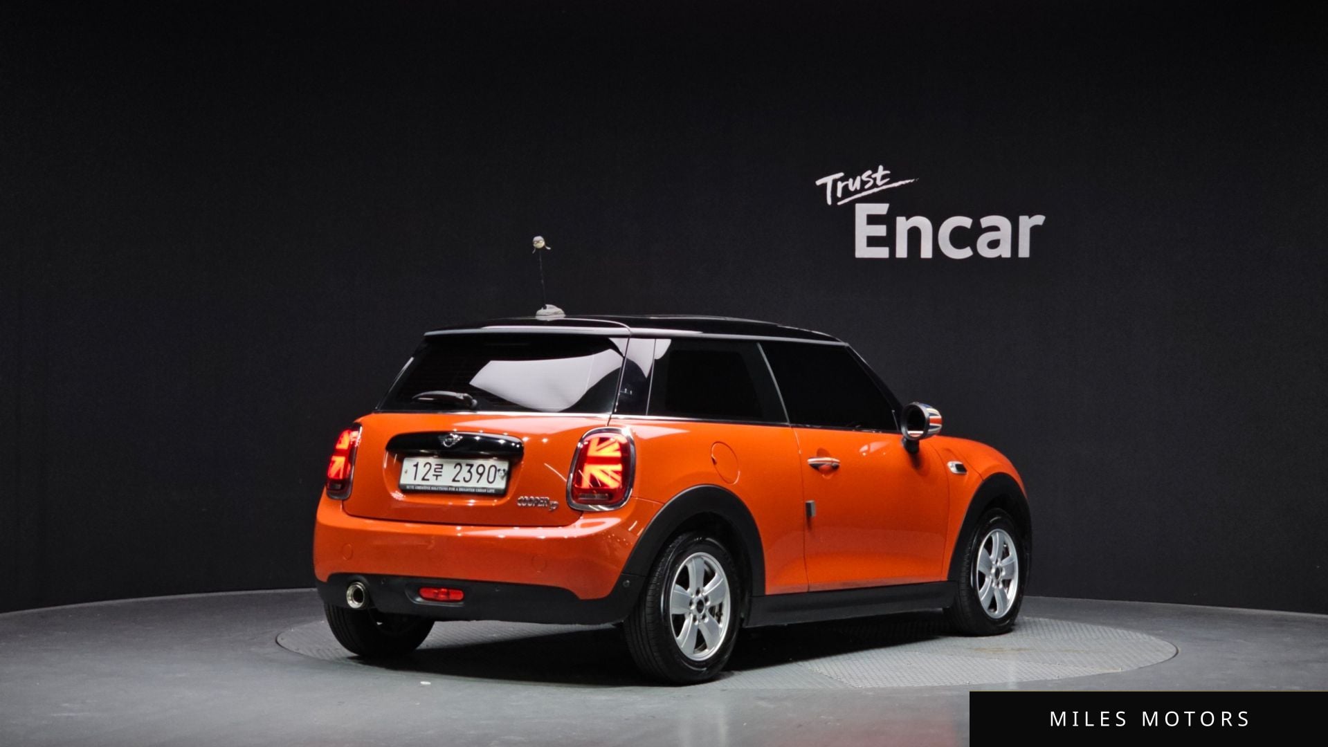 MINI Cooper D 2019 — миниатюра 2