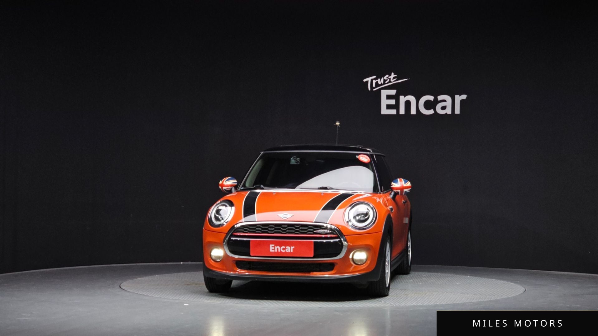 MINI Cooper D 2019 — миниатюра 3