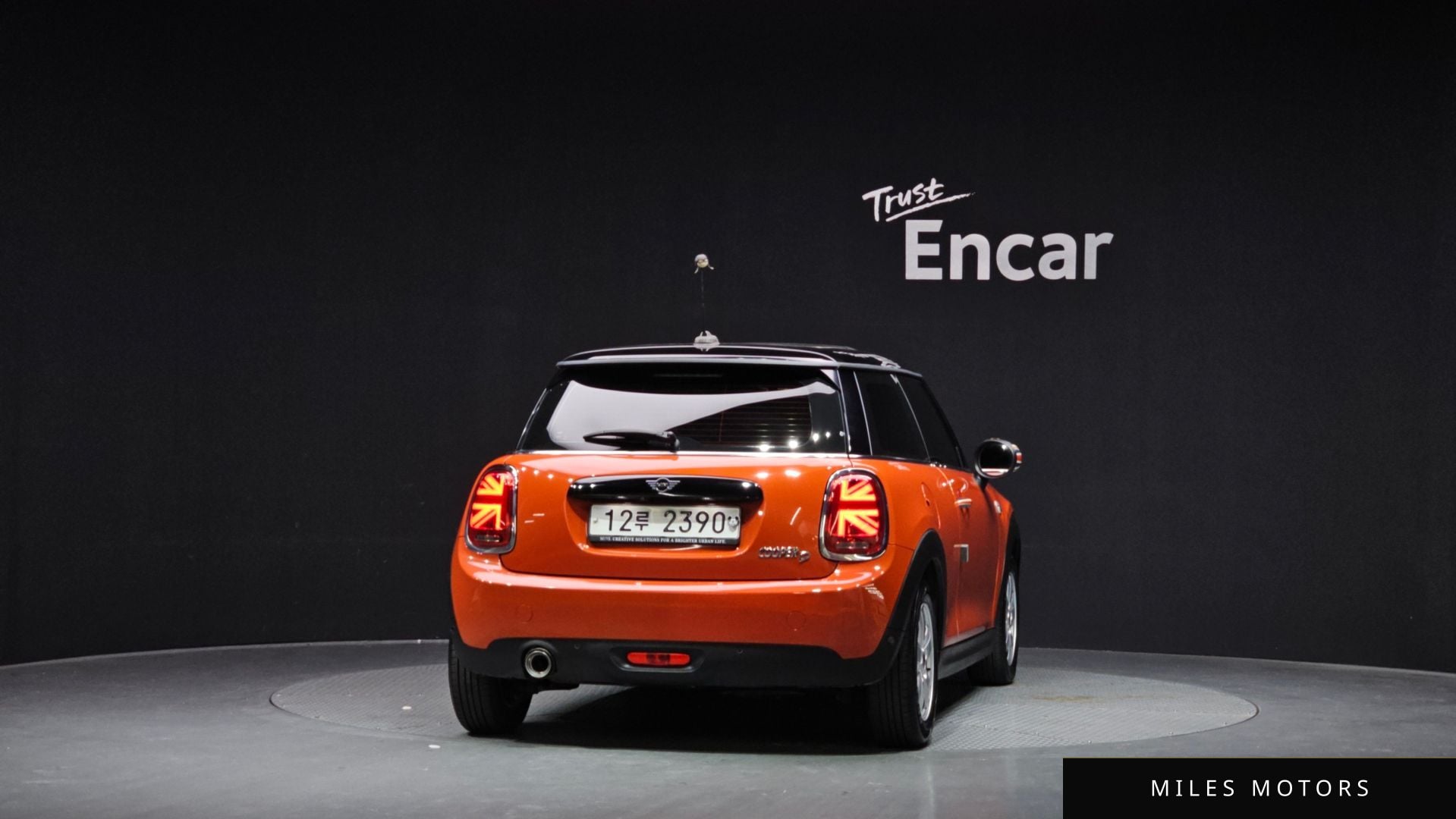 MINI Cooper D 2019 — миниатюра 4