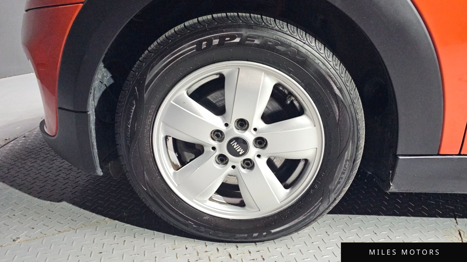 MINI Cooper D 2019 — миниатюра 5