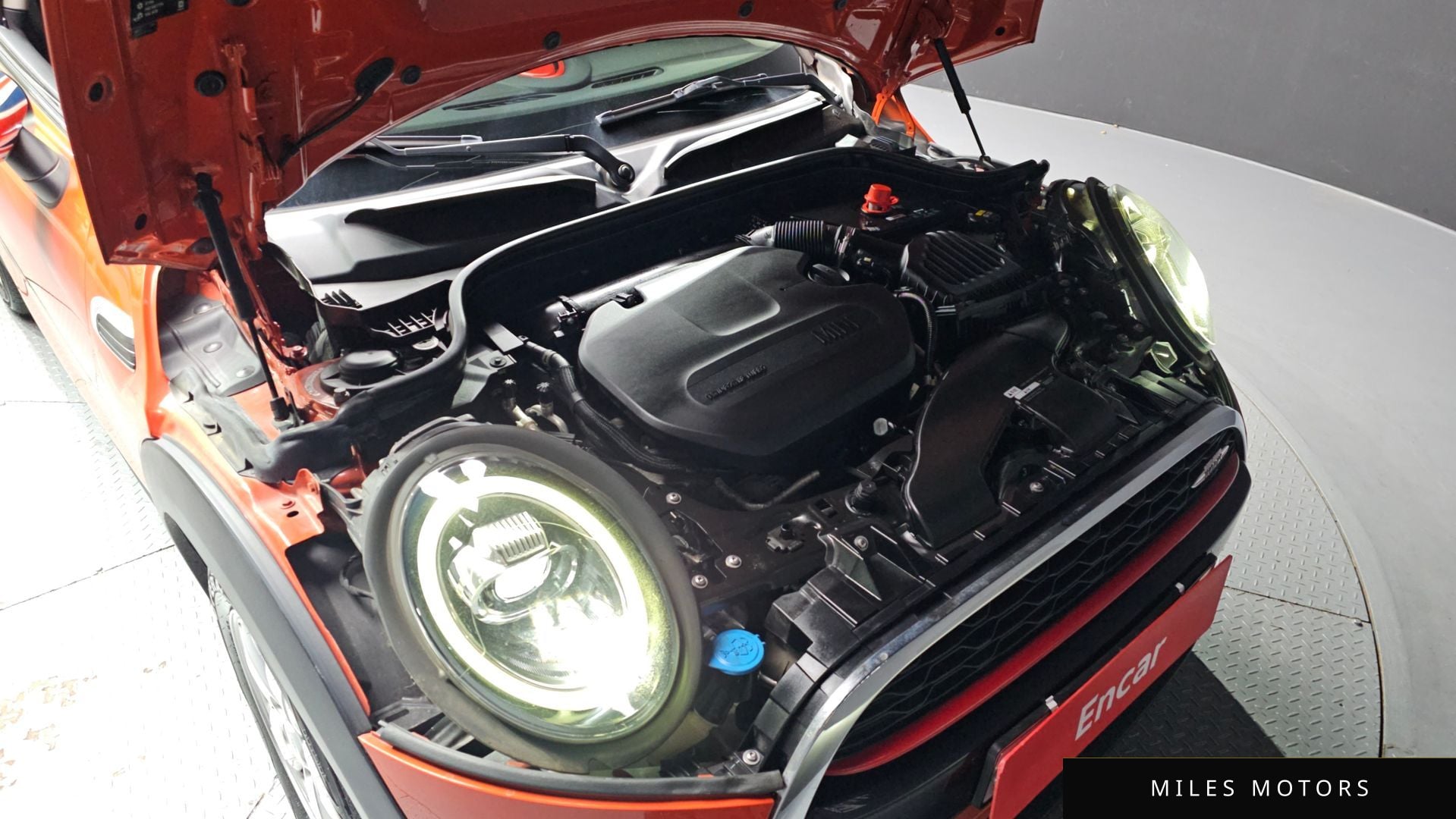 MINI Cooper D 2019 — миниатюра 6