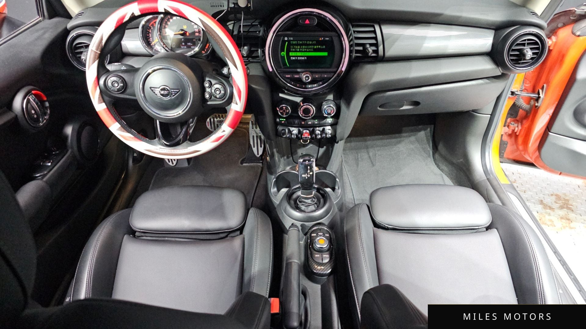 MINI Cooper D 2019 — миниатюра 10