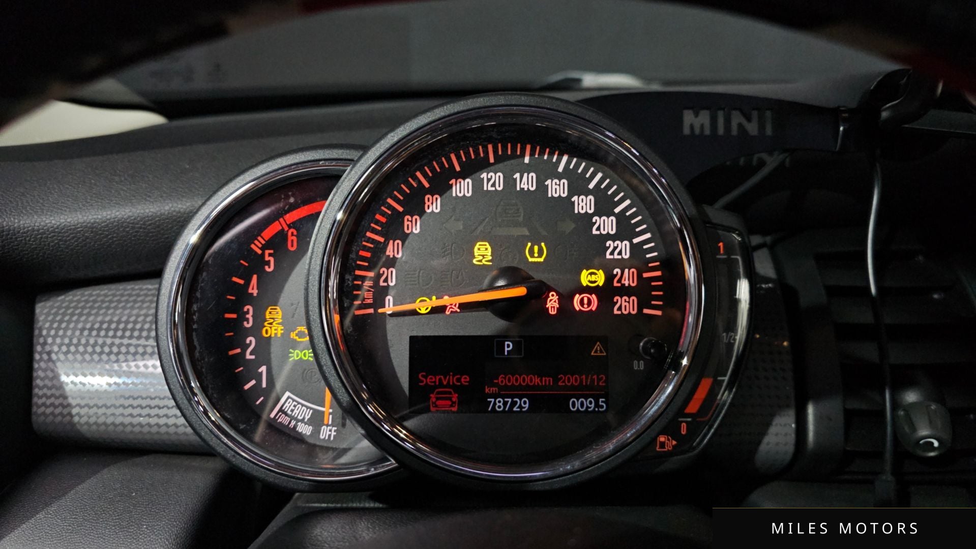 MINI Cooper D 2019 — миниатюра 11