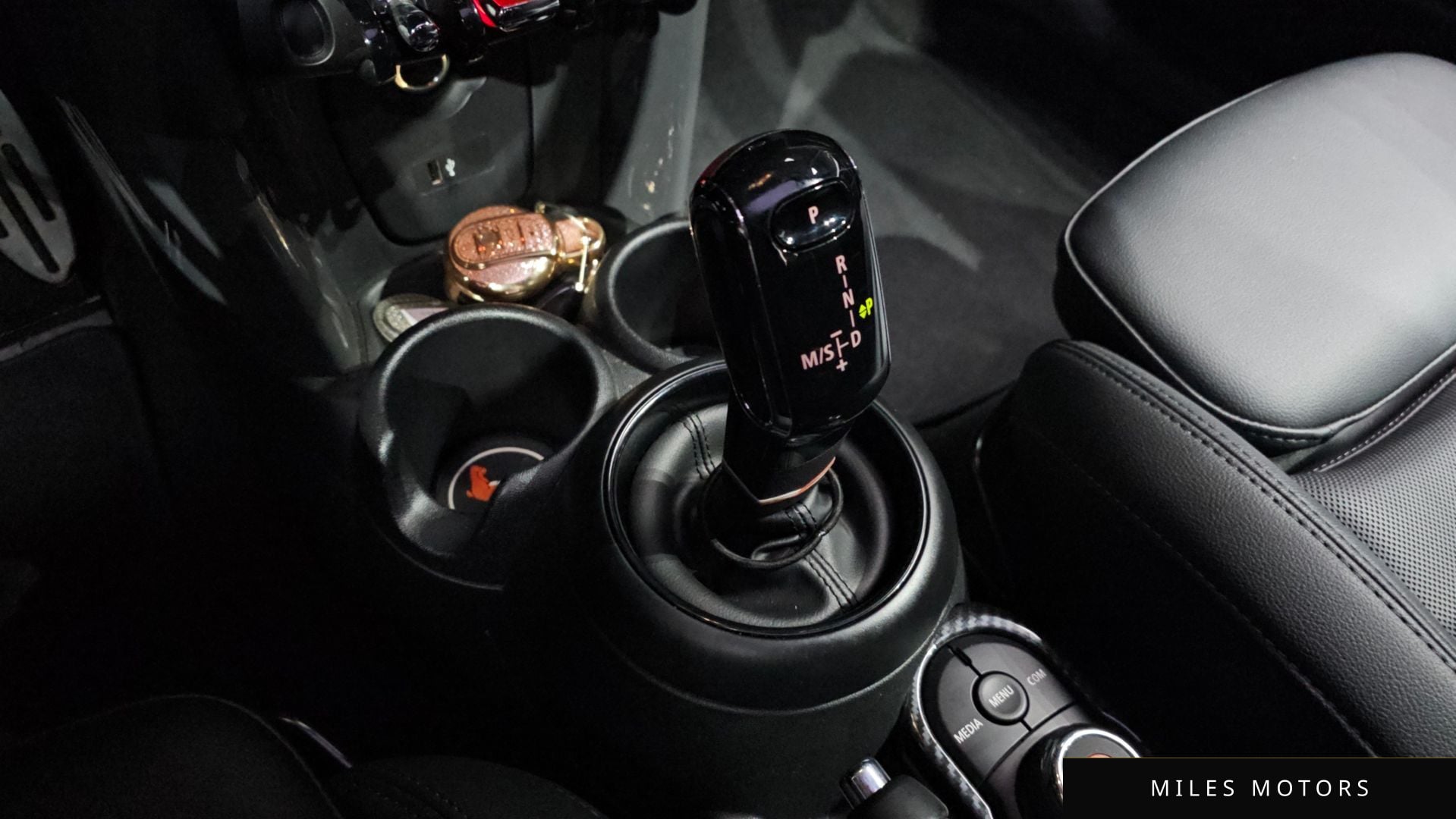 MINI Cooper D 2019 — миниатюра 12