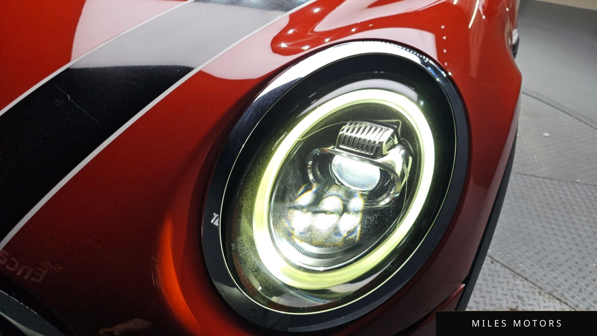 MINI Cooper D 2019 — миниатюра 8