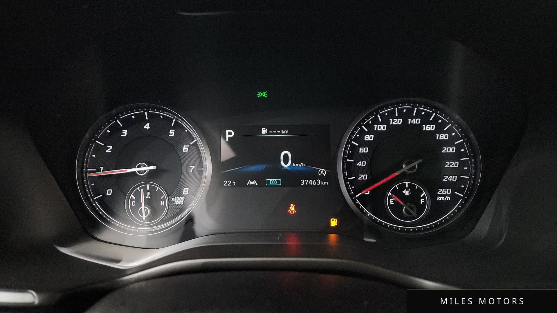 Hyundai Santafe 2021 — миниатюра 11