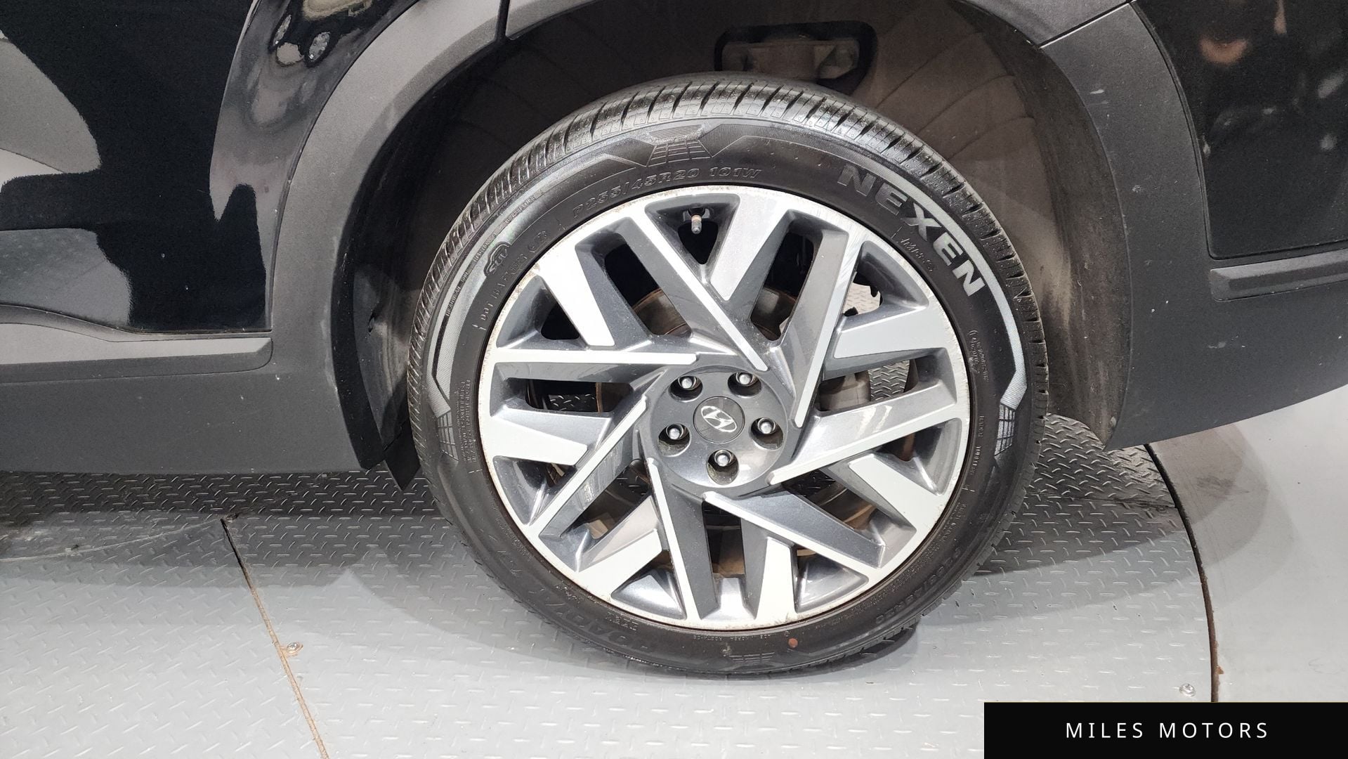 Hyundai Santafe 2021 — миниатюра 7