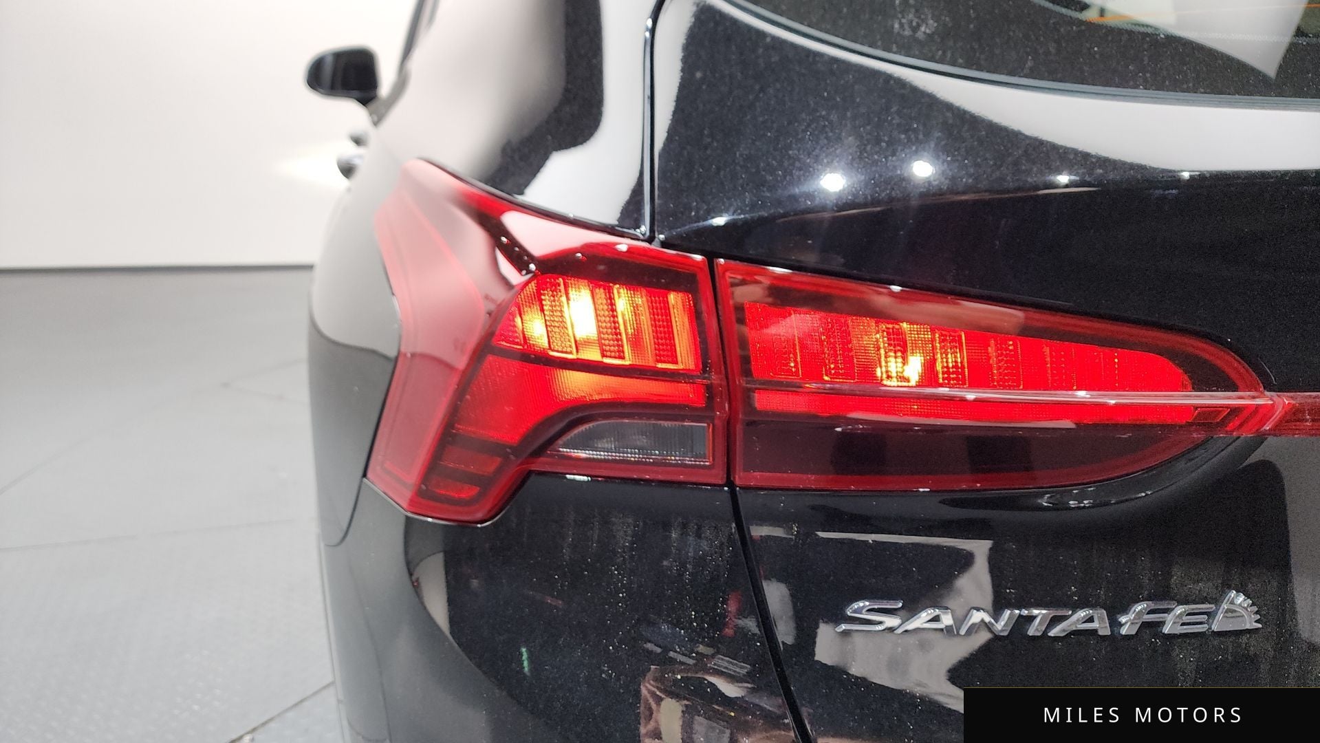 Hyundai Santafe 2021 — миниатюра 9