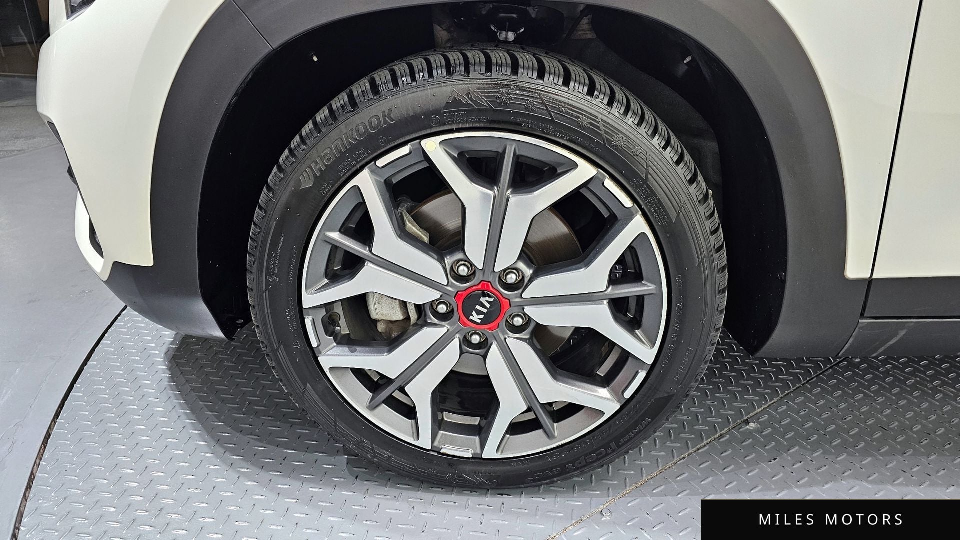 Kia Seltos 2021 — миниатюра 5