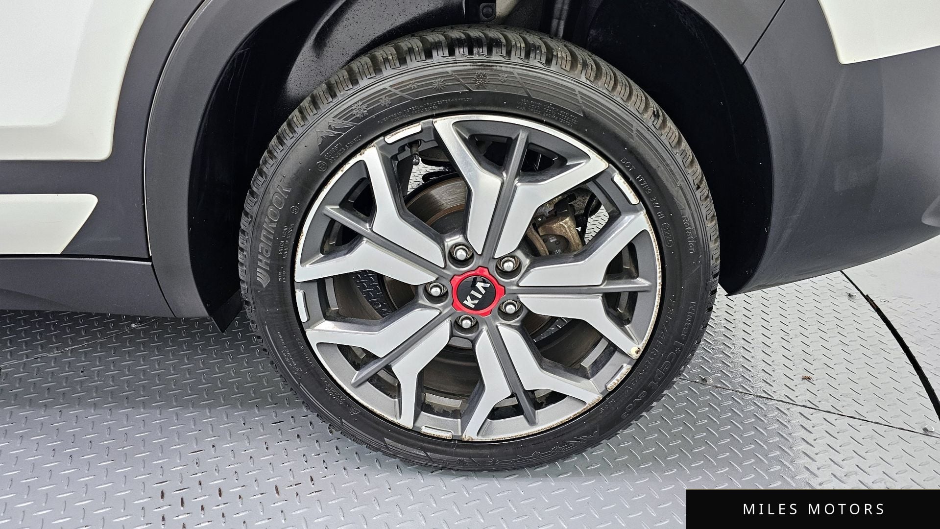 Kia Seltos 2021 — миниатюра 7