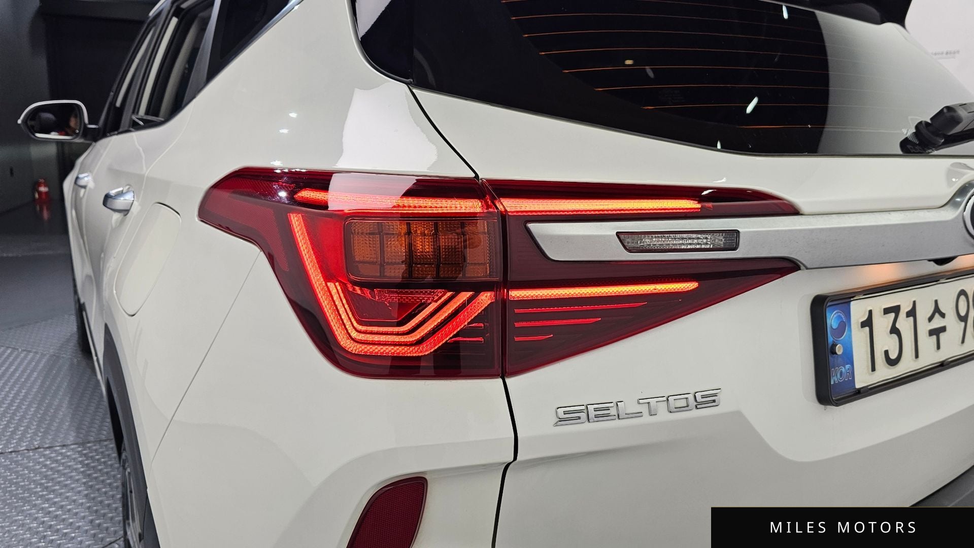Kia Seltos 2021 — миниатюра 9