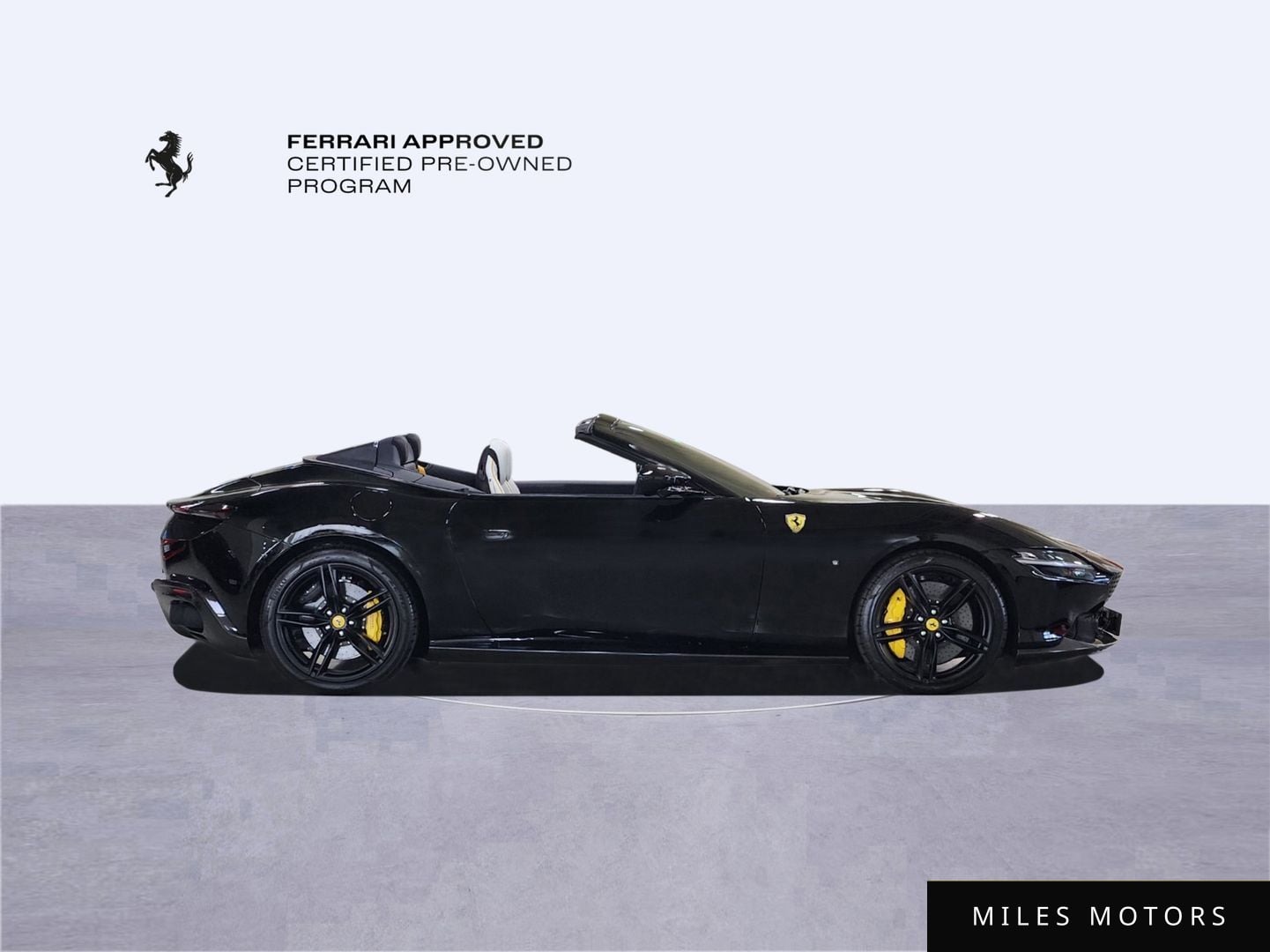 Ferrari Roma 2025 — миниатюра 6