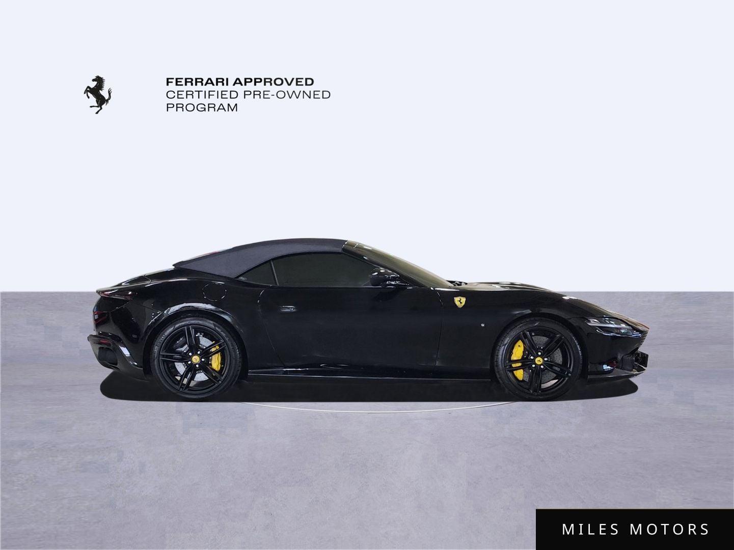 Ferrari Roma 2025 — миниатюра 7