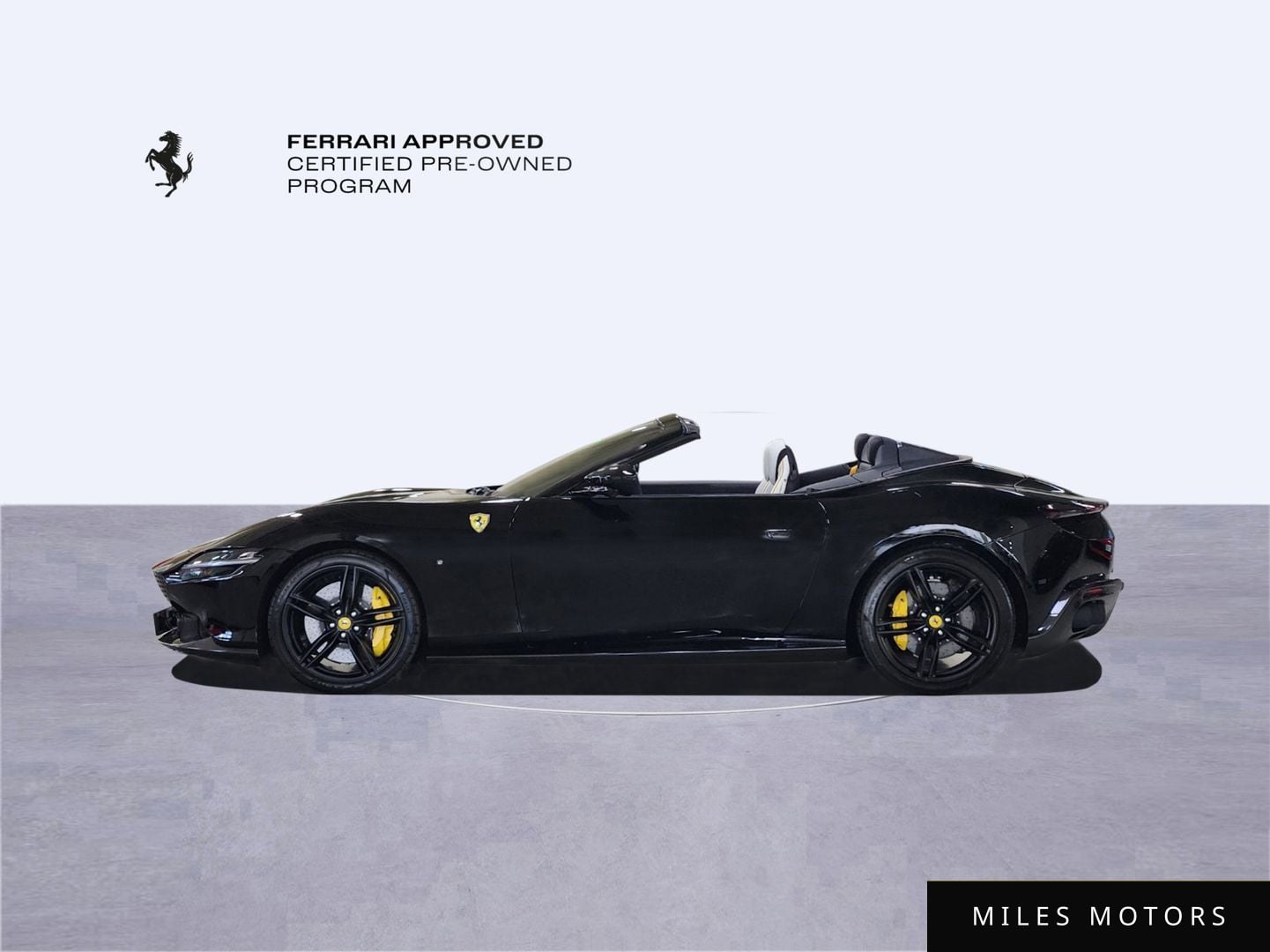 Ferrari Roma 2025 — миниатюра 9