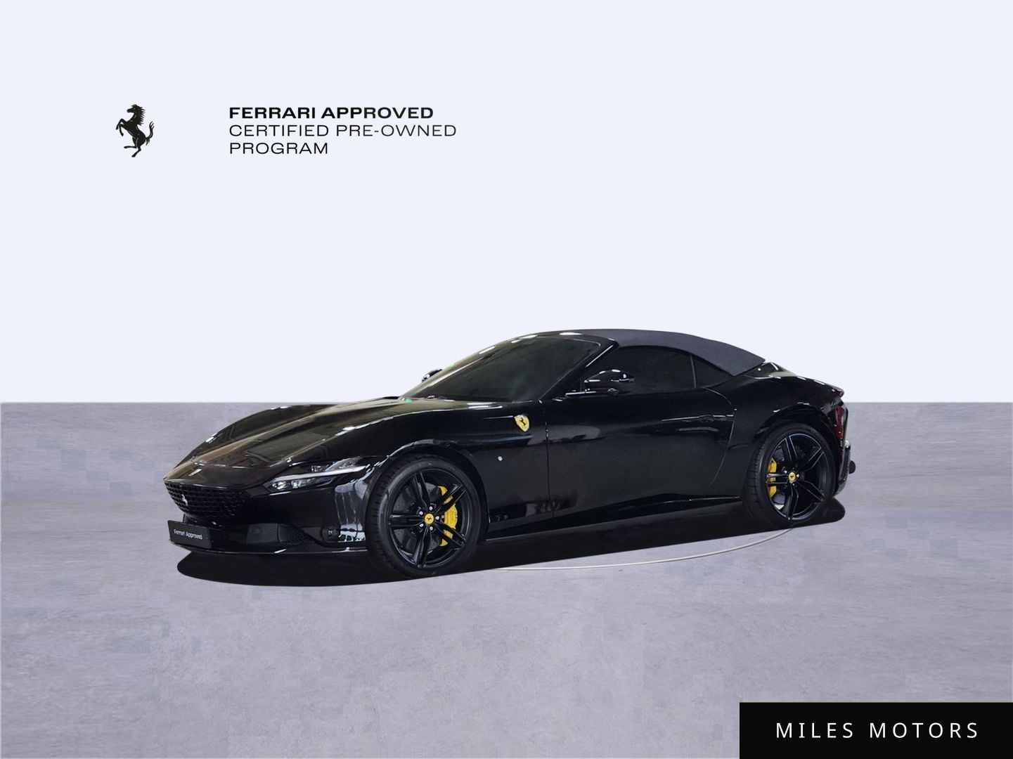 Ferrari Roma 2025 — миниатюра 10