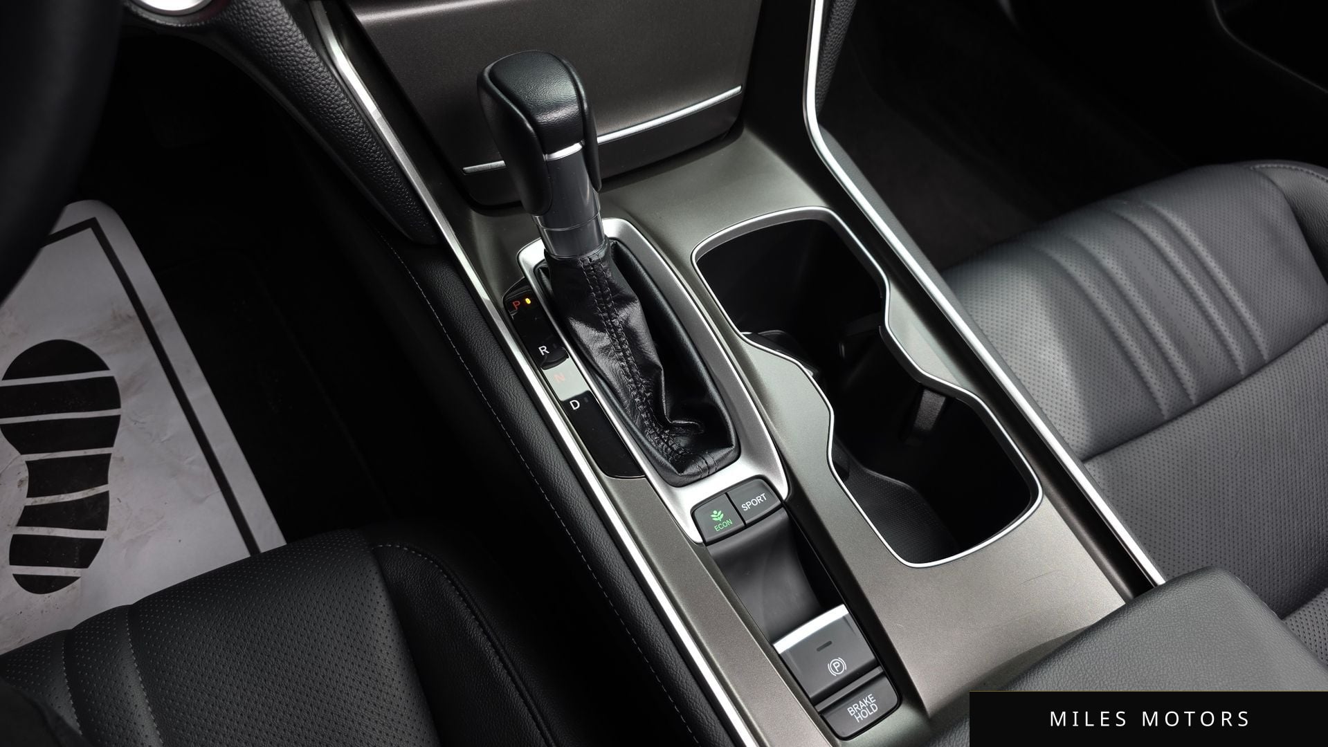 Honda Accord 2019 — миниатюра 9