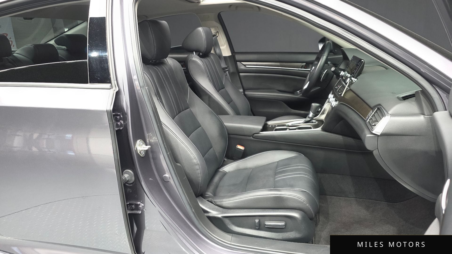 Honda Accord 2019 — миниатюра 11