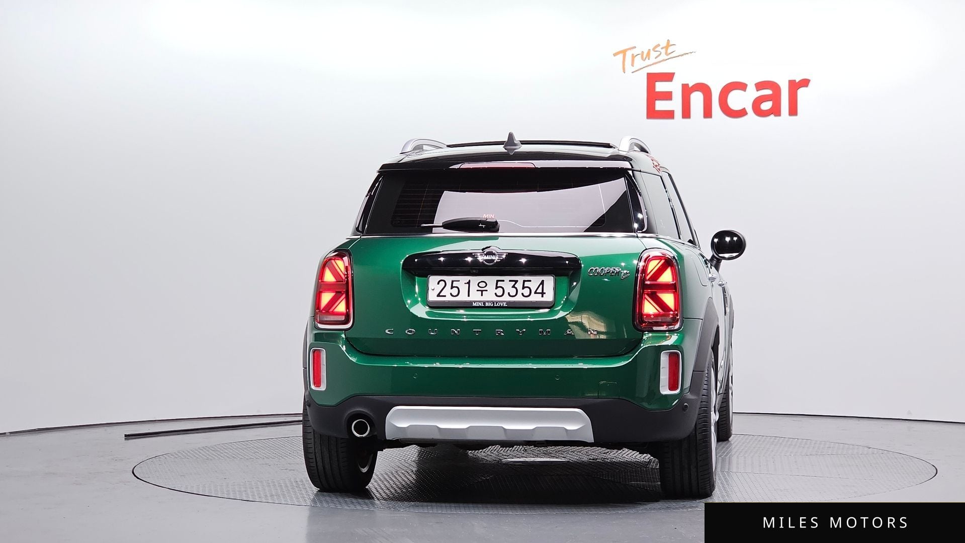 MINI Countryman 2022 — миниатюра 4