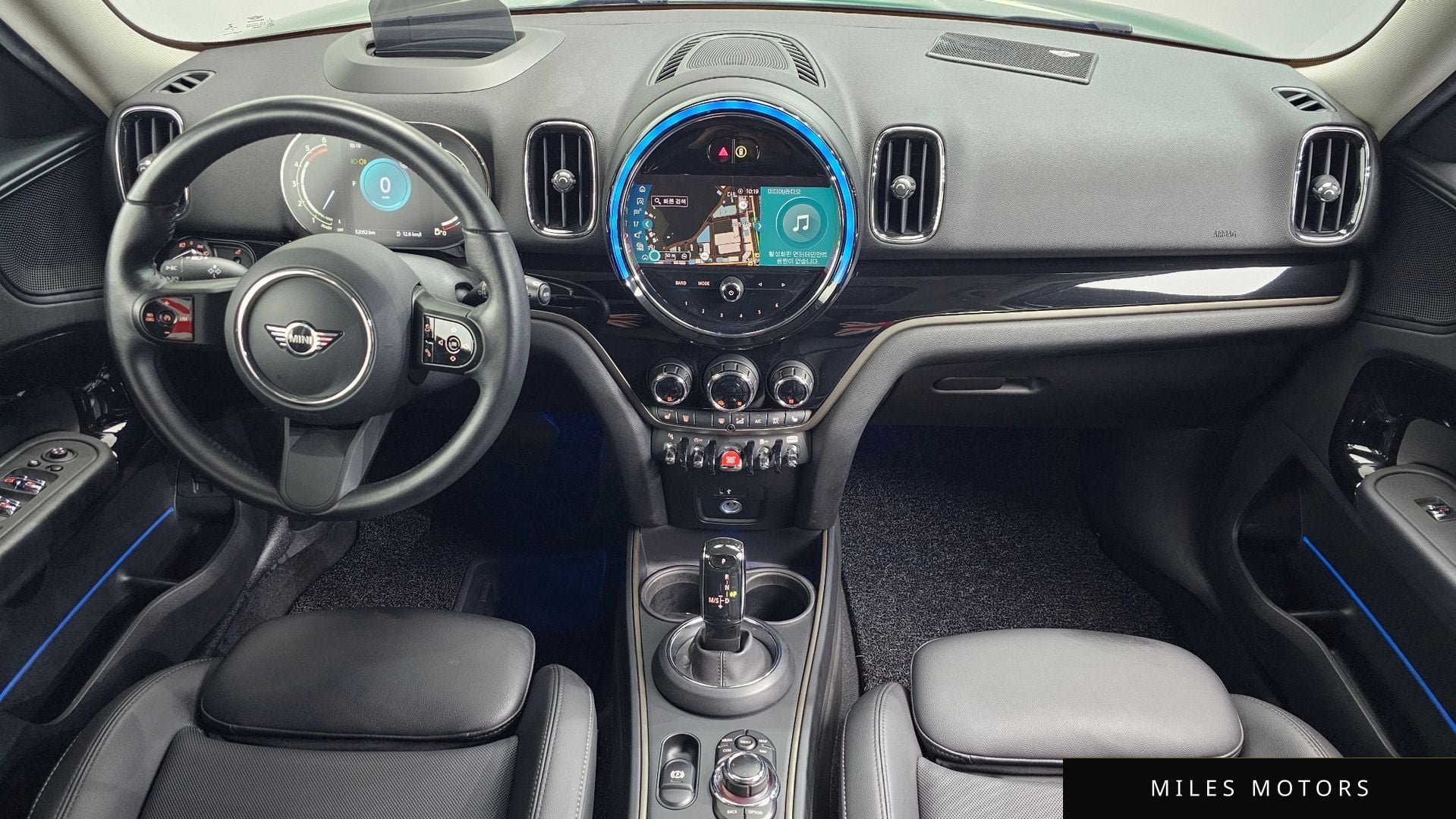 MINI Countryman 2022 — миниатюра 10