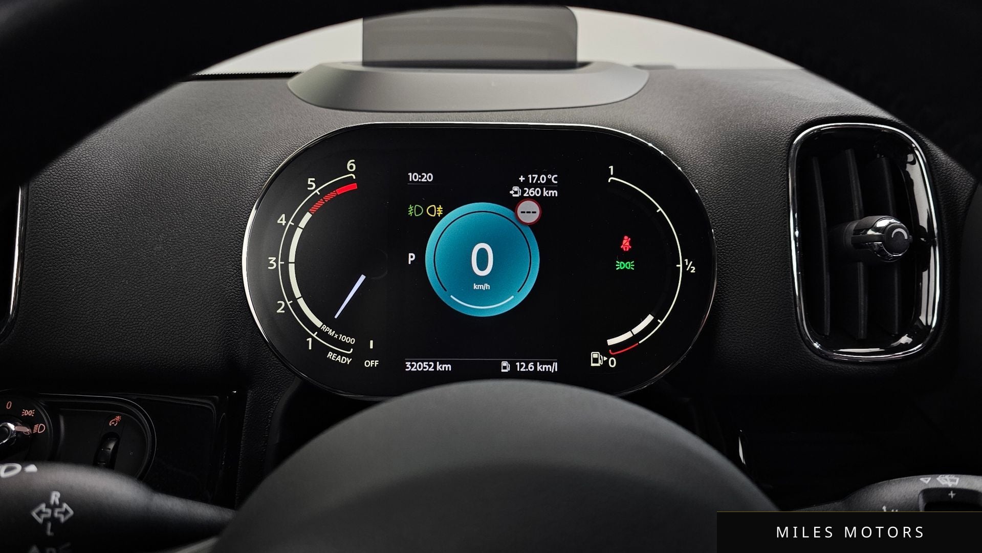 MINI Countryman 2022 — миниатюра 11