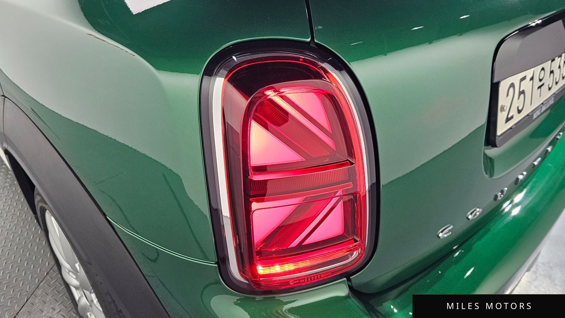 MINI Countryman 2022 — миниатюра 9