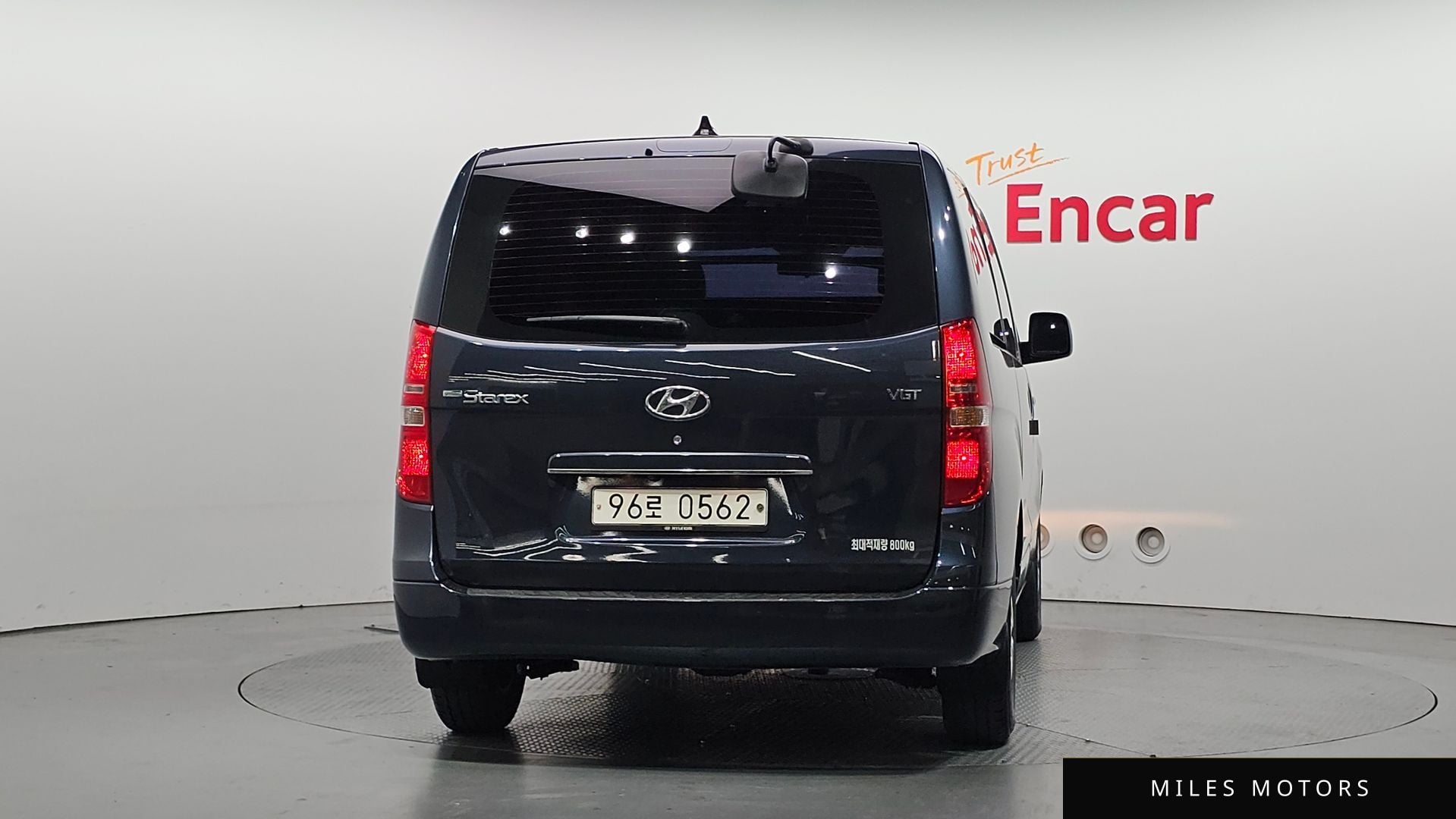 Hyundai Starex 2019 — миниатюра 4