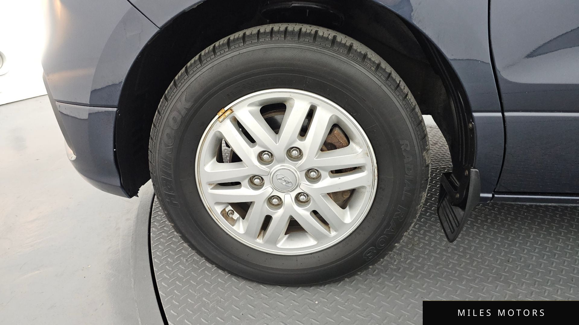 Hyundai Starex 2019 — миниатюра 5