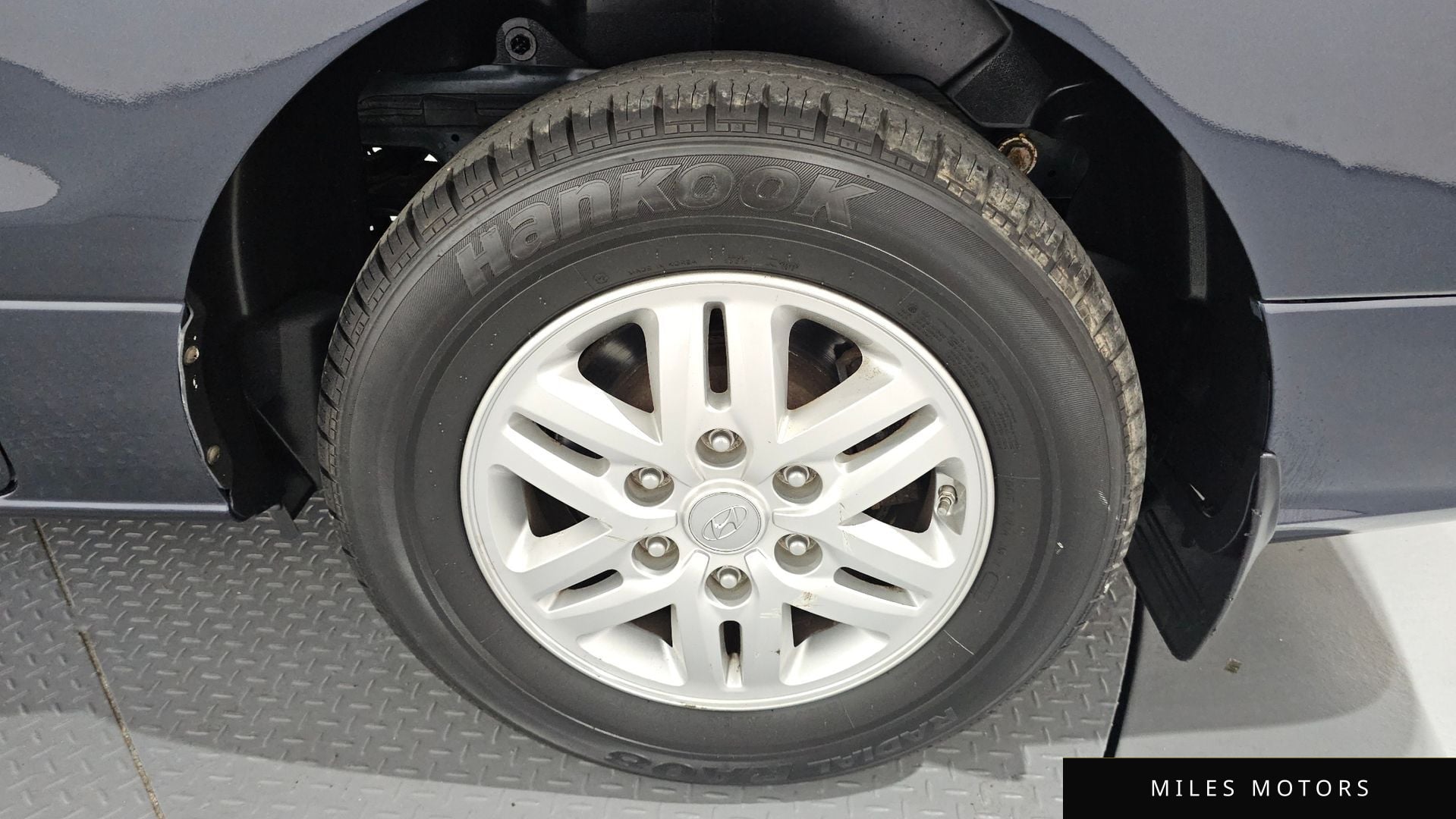 Hyundai Starex 2019 — миниатюра 7