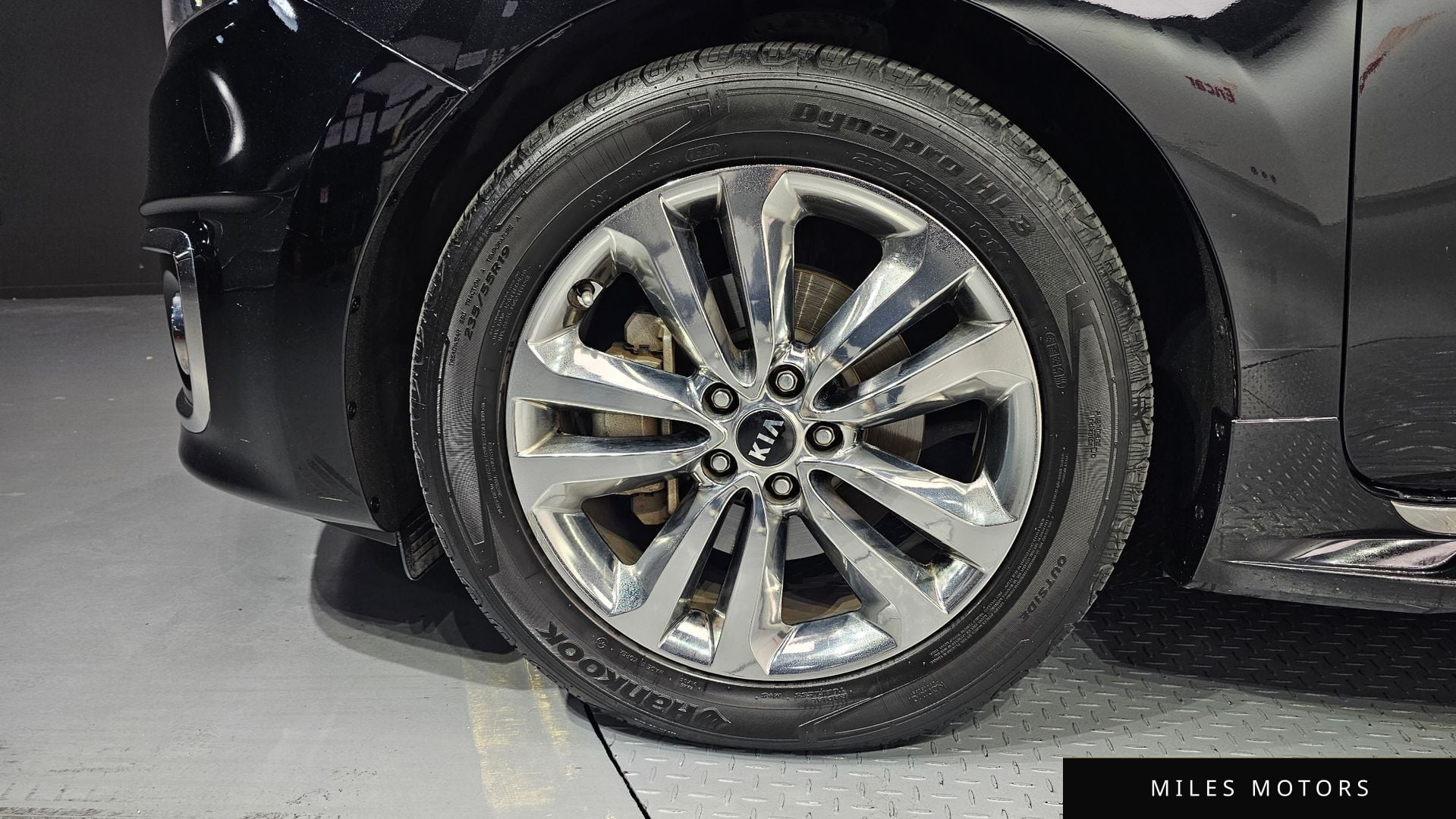 Kia Canival 2015 — миниатюра 5