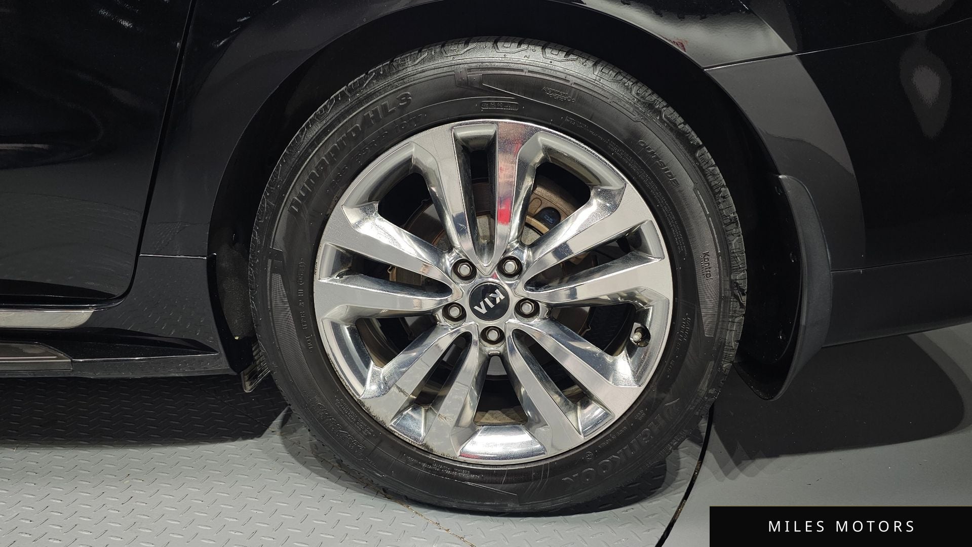 Kia Canival 2015 — миниатюра 7