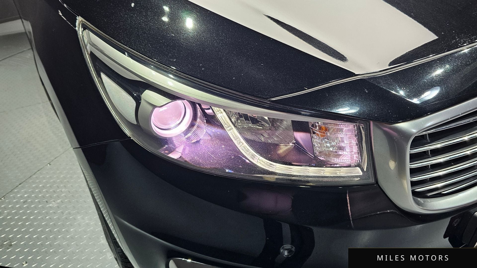Kia Canival 2015 — миниатюра 8