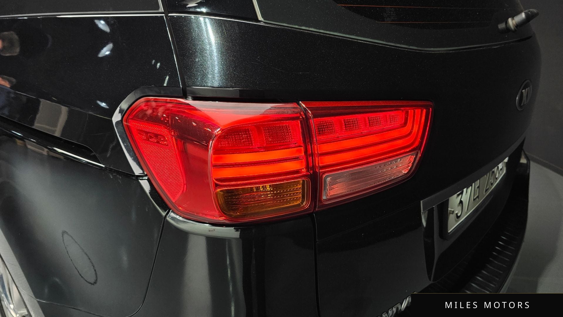 Kia Canival 2015 — миниатюра 9